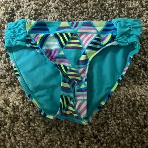 girls bathing suit bottoms
